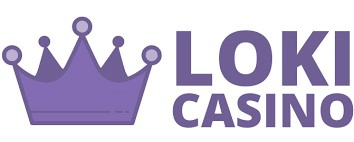 Loki Casino logo