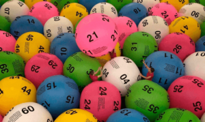 Optimizing Your Number Choices to Boost Odds