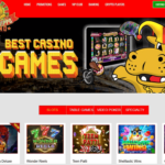 Lucky Hippo Casino Review