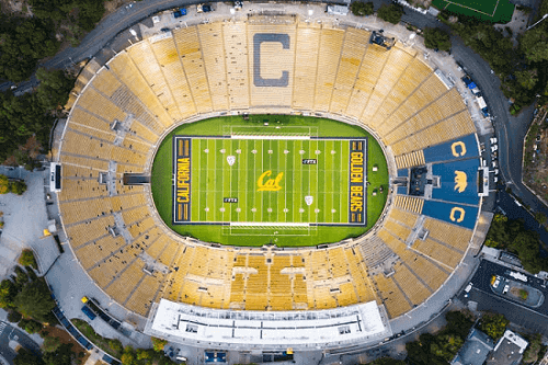 NFL Stadium