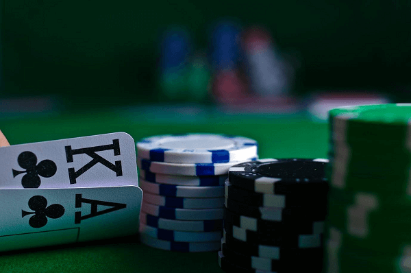 Poker Chips Values Home Poker Games