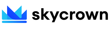 Skycrown casino logo