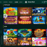SpinBetter Casino Review 2025
