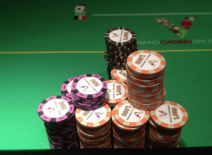 Texas Hold’em A Comprehensive Guide