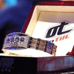 WSOP Bracelets: What You Need to Know
