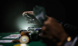 What is a Straddle in Poker