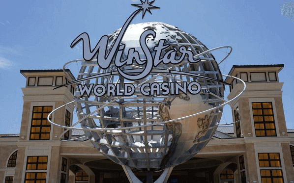 WinStar World Casino