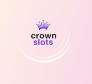 crownslots logo sq