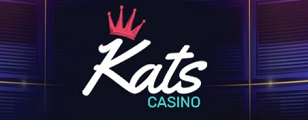 kats casino logo