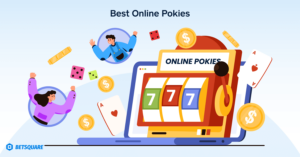 Best Online Pokies Australia