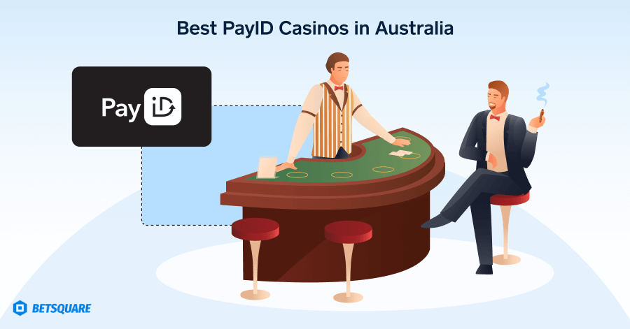 Best PayID Casinos in Australia