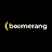 Boomerang Casino logo