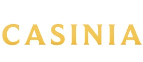 Casinia Casino Australia logo