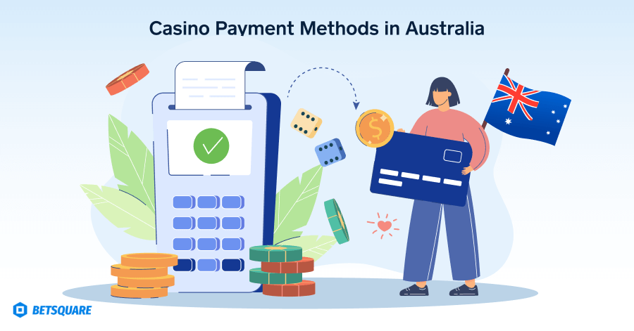 Facilitating Both Deposits and Withdrawals: Our reviews at BetSquare highlight a variety of solutions from which to choose.