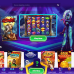 Casombie Casino Review 2025