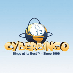 CyberBingo Casino Review logo