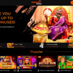 Fortune Clock Casino Review 2025