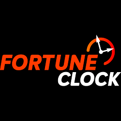Fortune Clock Casino logo