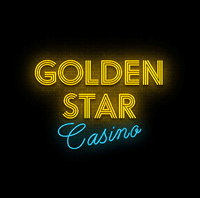 Goldenstar Casino logo