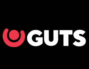 Guts Casino logo