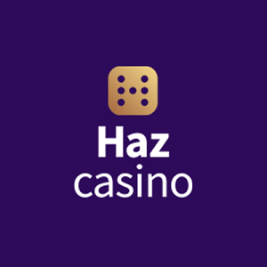 Haz Casino logo