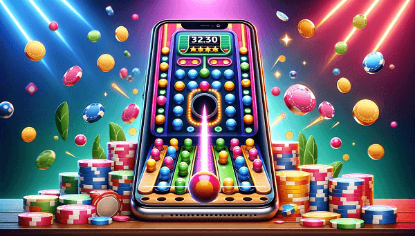 Plinko: The Online Buzz in Australian Casinos