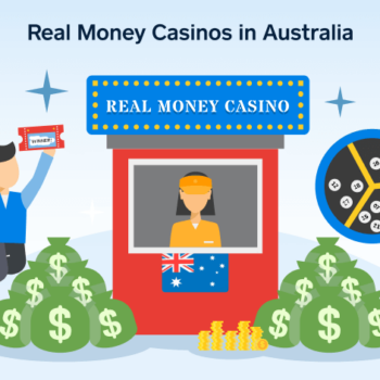 Real Money Casinos in Canada 2025