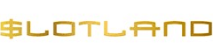 Slotland casino logo