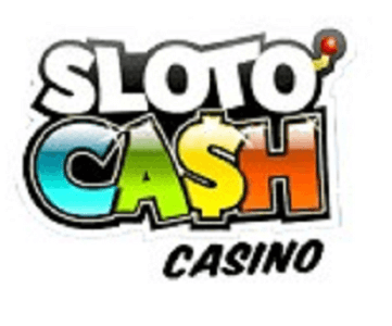 Логотип казино SlotoCash