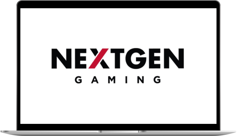Nextgen gaming mockup