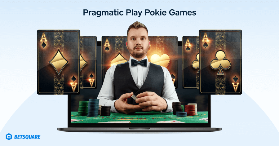 Pragmatic Play Pokie Games