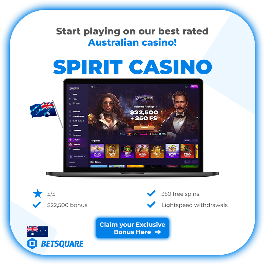 Why wait any longer? Jump into the action at our leading Australian casino, where the excitement never ends!