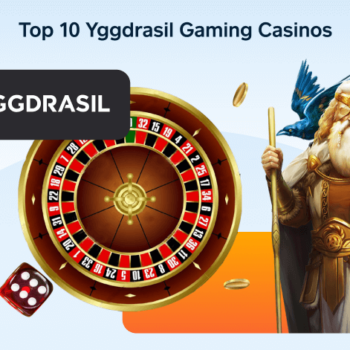 Yggdrasil casinos in Canada (2025)
