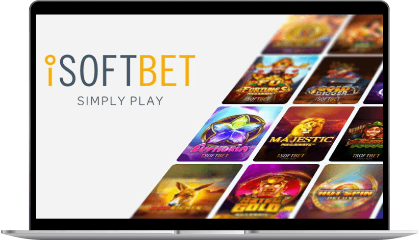 isoftbet mockup