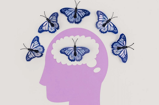 An animation resembling Psychology