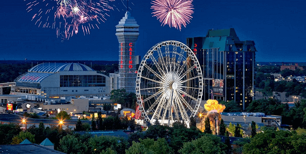 Betsquare's Guide to Canadian Casinos: A 2025 Perspective