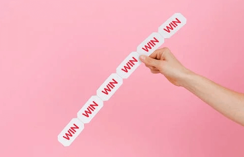 a Reward and the psychology behind it