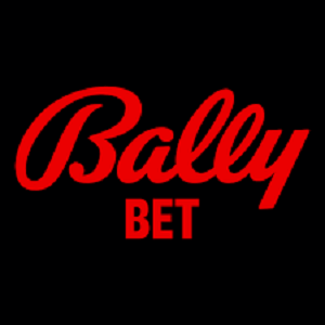 Bally bet review logo