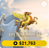 Divine Fortune