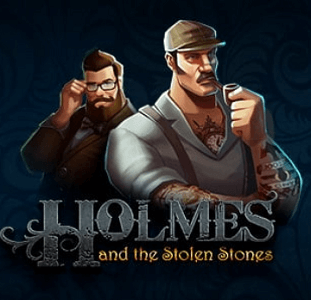 Holmes and the Stolen Stones