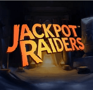 Jackpot Raiders
