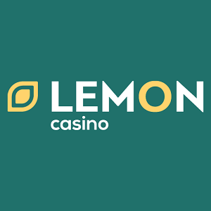 Lemon casino logo Canada