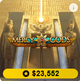 Mercy of the Gods