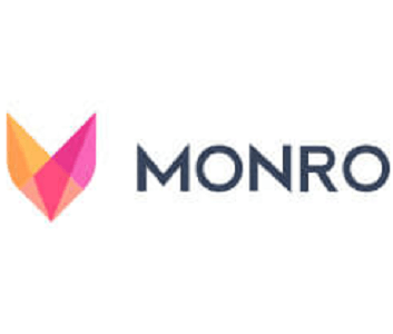 Monro Casino logo