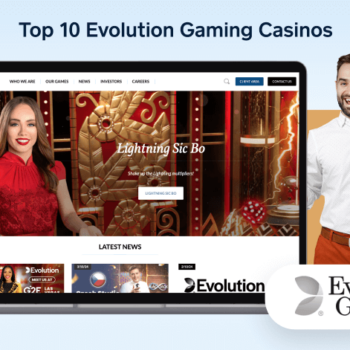 Evolution Casinos in Canada 2025