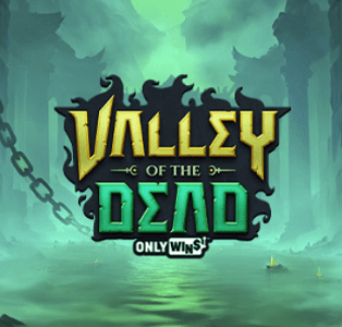 Valley of The Dead OnlyWins