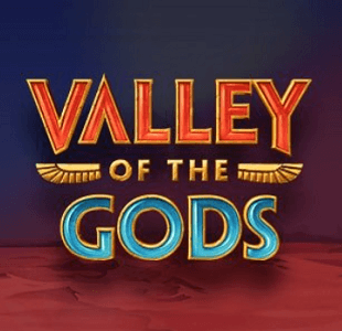 Valley of The Gods
