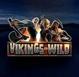 Vikings Go Wild