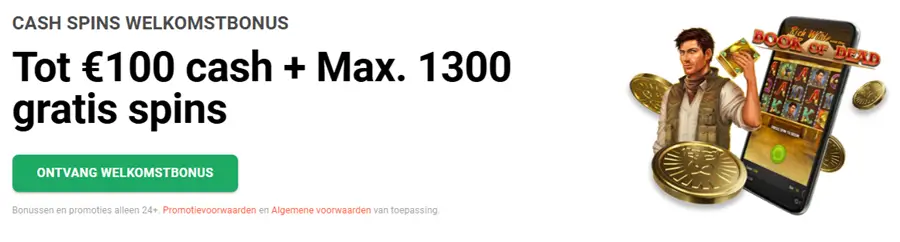 Hoewel restrictief, bieden niet alle casino's bonussen aan voor transactie met e-wallets zoals Neteller.