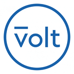 volt-logo-wit